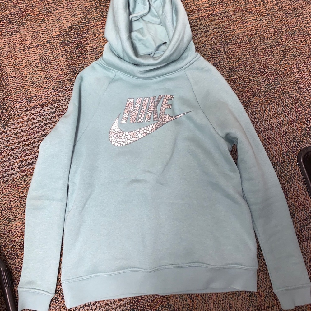Nike hoodie